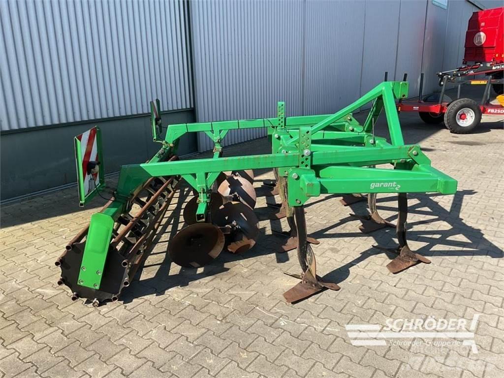 Kotte FLGR 3,0 M Καλλιεργητές - Ρίπερ