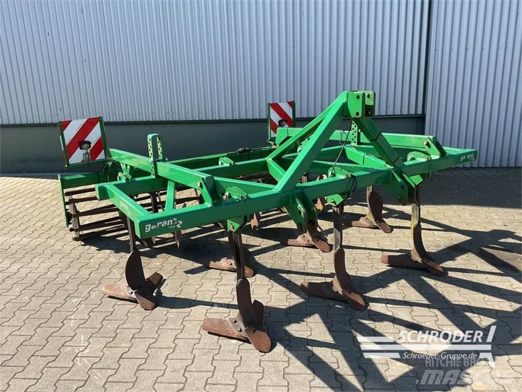 Kotte FLGR 3,0 M Καλλιεργητές - Ρίπερ