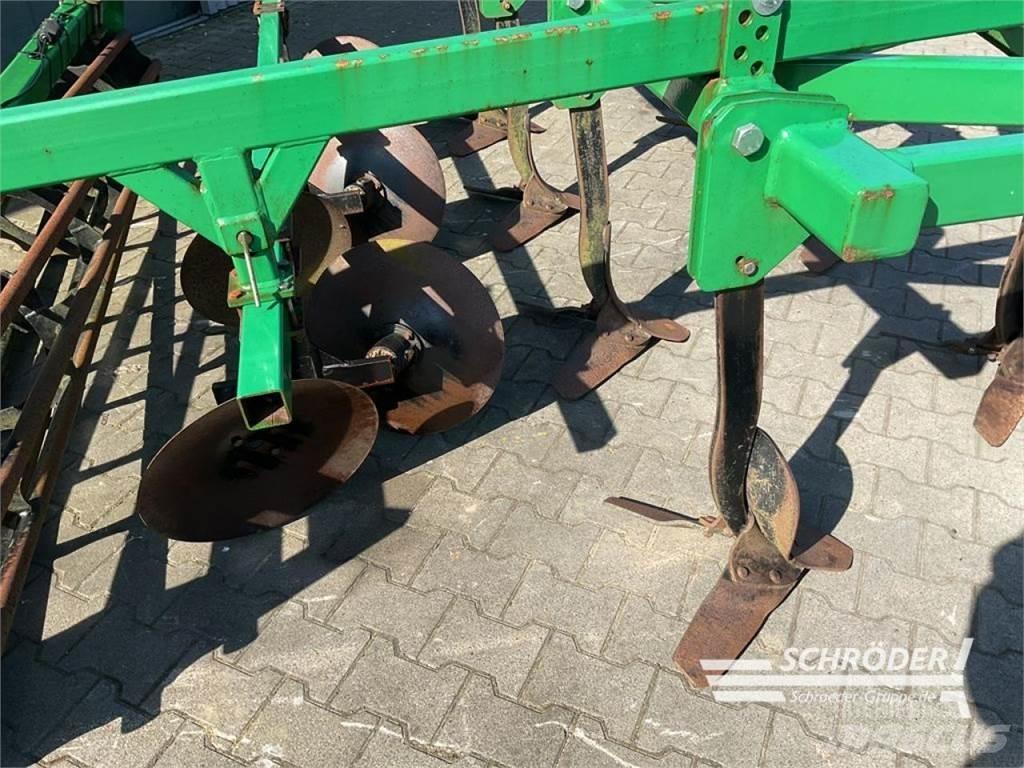 Kotte FLGR 3,0 M Καλλιεργητές - Ρίπερ