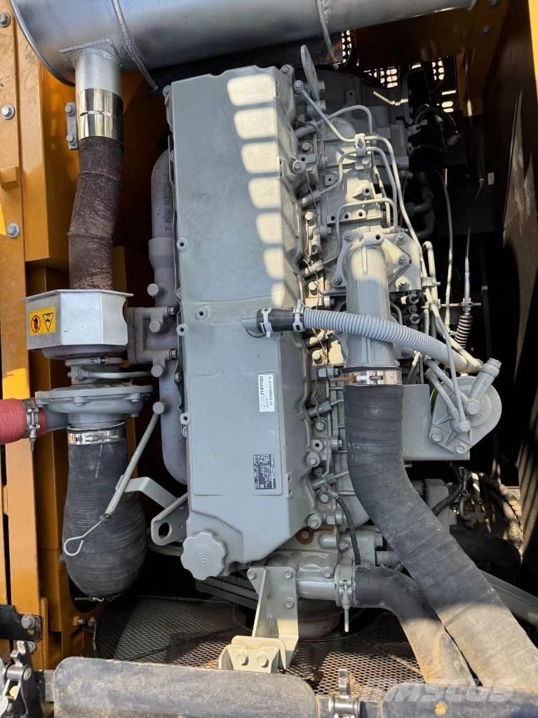 Sany SY 335 Μίνι εκσκαφείς 7t - 12t