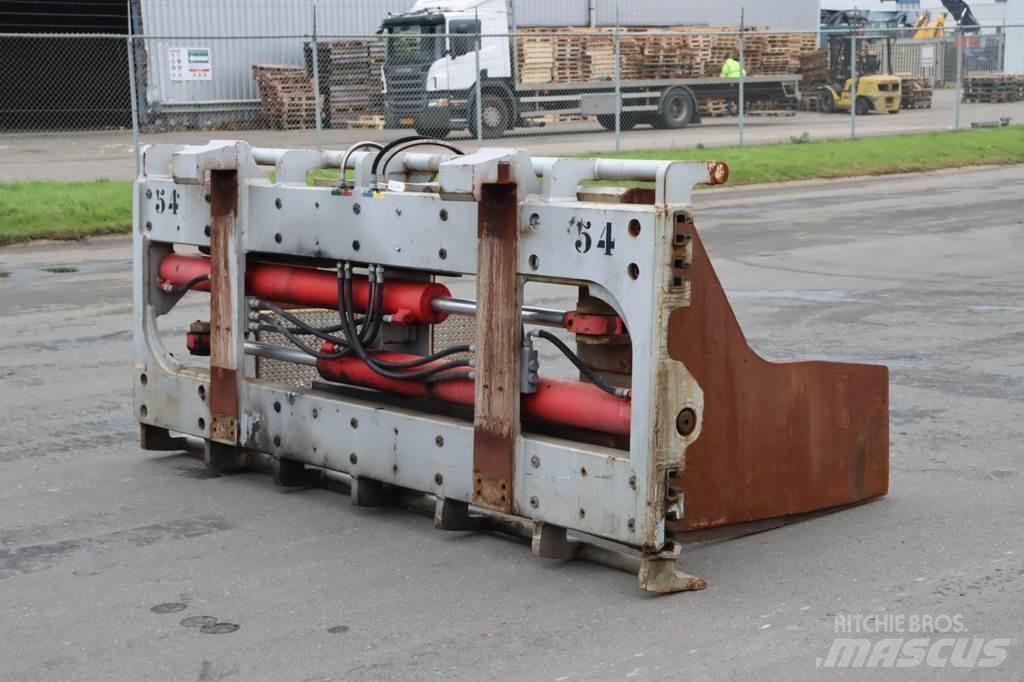 Durwen PBK-140 Κατασκευές - Άλλα