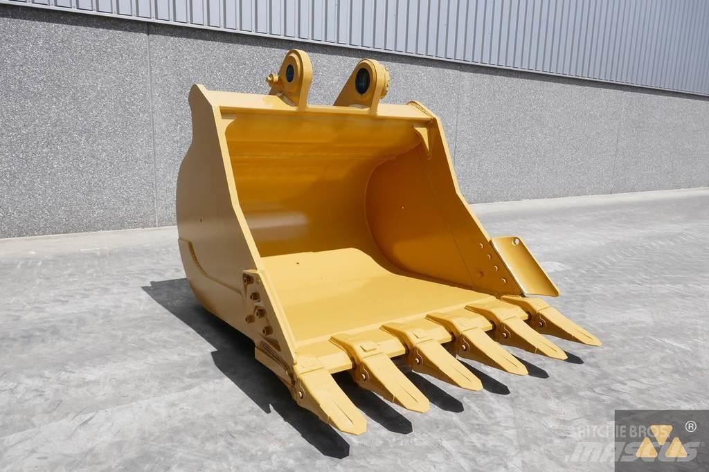 CAT 345D Bucket Κουβάδες