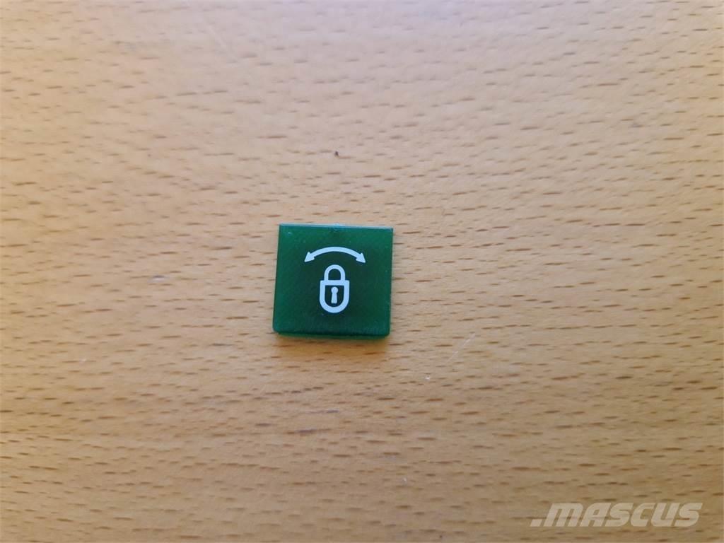 Eco Log Symbol Ηλεκτρονικά