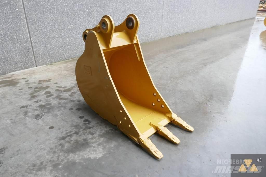 CAT 320 Bucket Κουβάδες