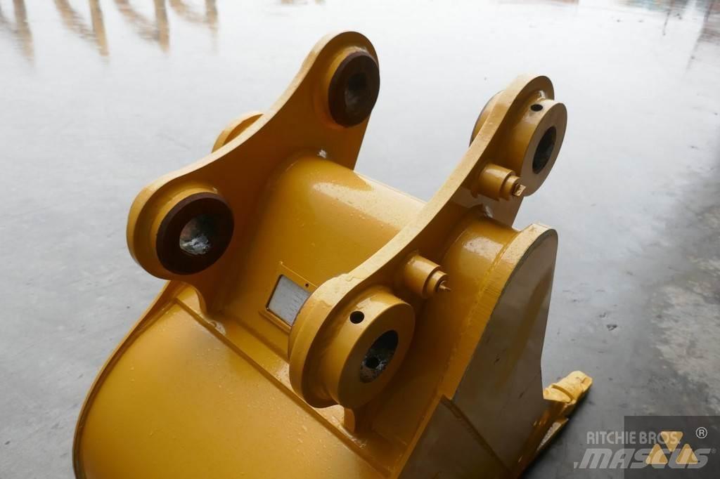 CAT 320 Bucket Κουβάδες