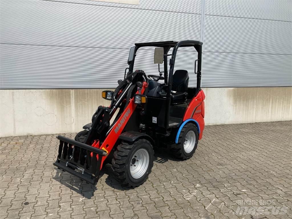 Manitou MLA 2-25 H Άλλα γεωργικά μηχανήματα
