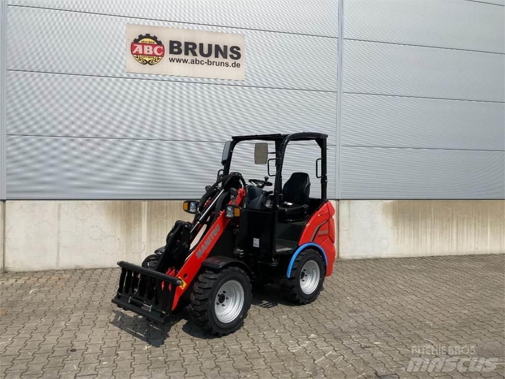 Manitou MLA 2-25 H Άλλα γεωργικά μηχανήματα