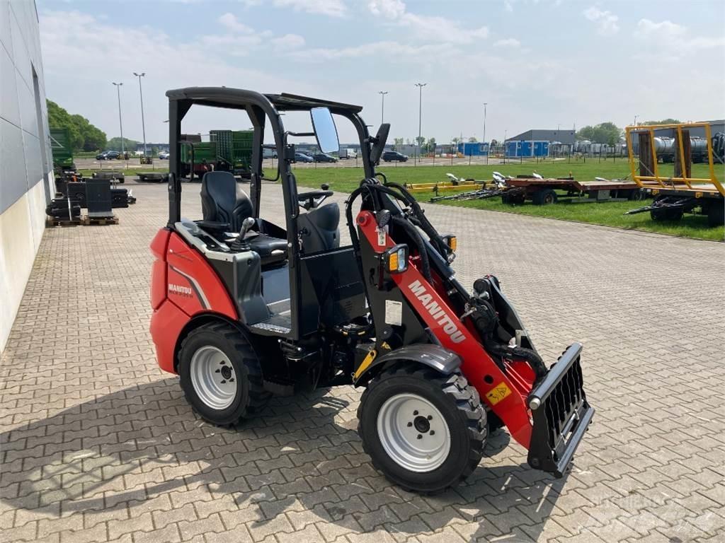 Manitou MLA 2-25 H Άλλα γεωργικά μηχανήματα