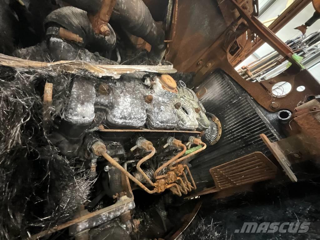 Neuson EZ 53 Εκσκαφάκι (διαβολάκι) < 7t