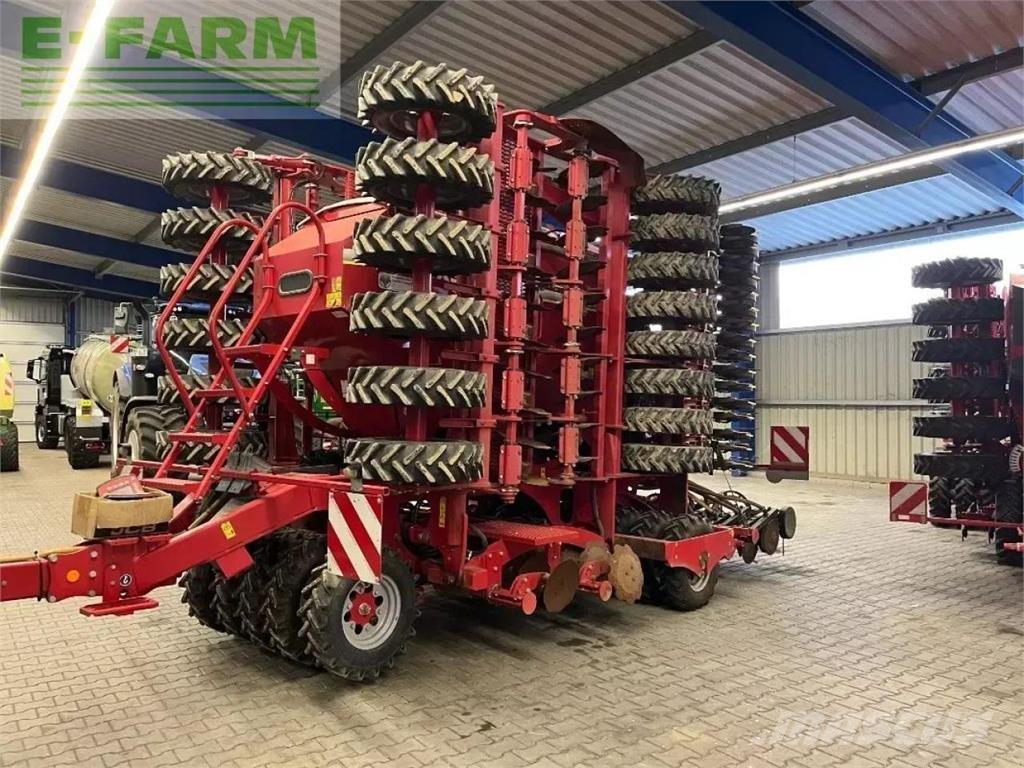 Horsch pronto 8 dc Σπορείς