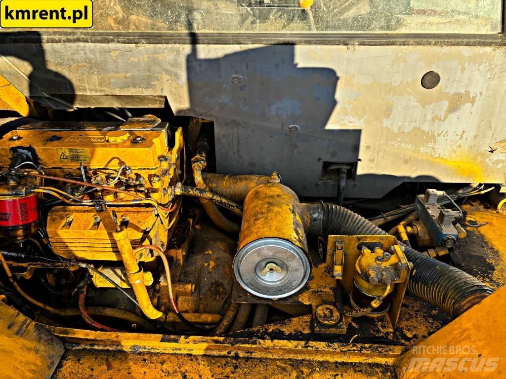 JCB 525-67 Τηλεσκοπικοί ανυψωτές