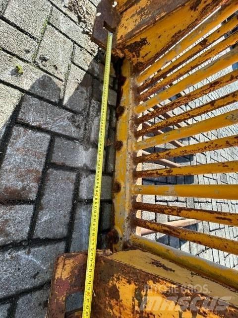 Bobcat Balen Klem Φορτωτάκια