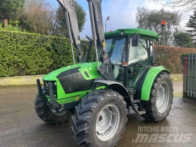 Deutz-Fahr 5105 Τρακτέρ