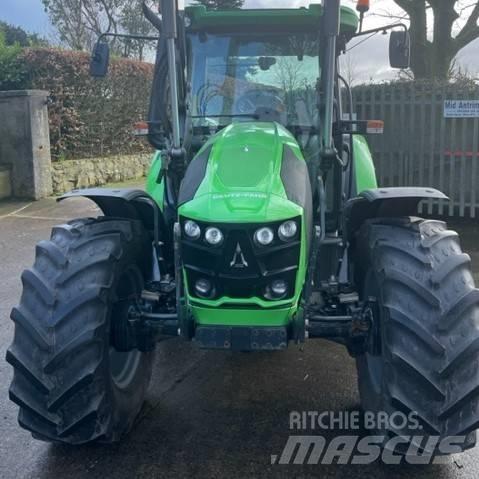 Deutz-Fahr 5105 Τρακτέρ