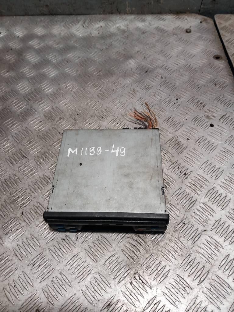 MAN TGM  81271016540 Ηλεκτρονικά