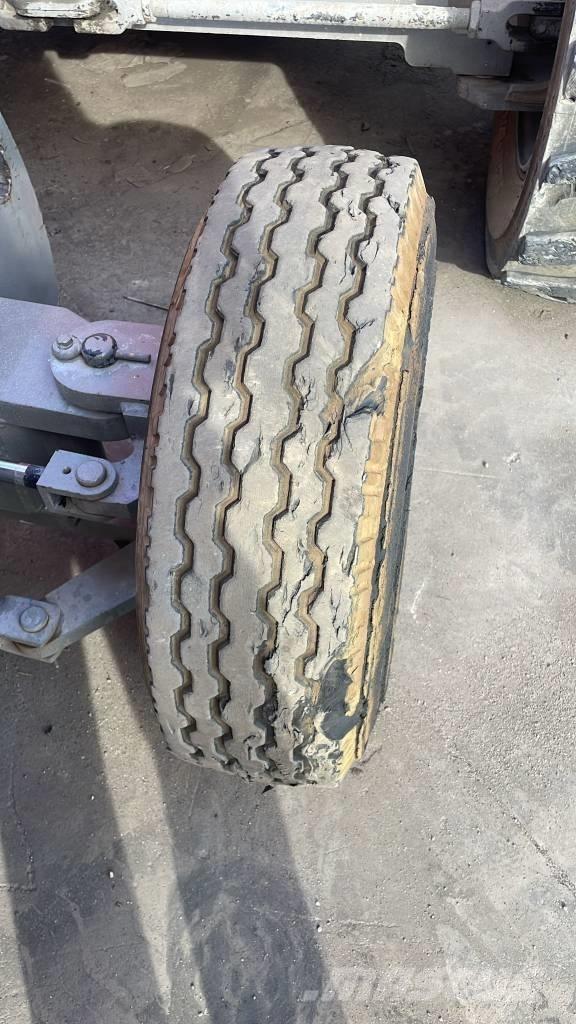 Genie Z 45/25 J DC Ανυψωτήρες με αρθρωτό βραχίονα