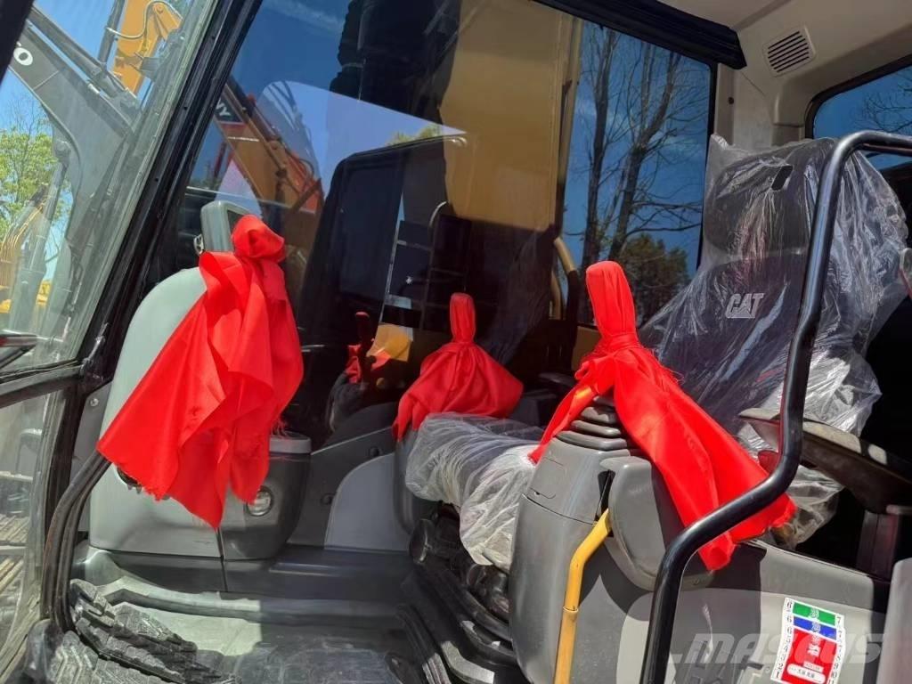 CAT 315D2 Εκσκαφείς με ερπύστριες