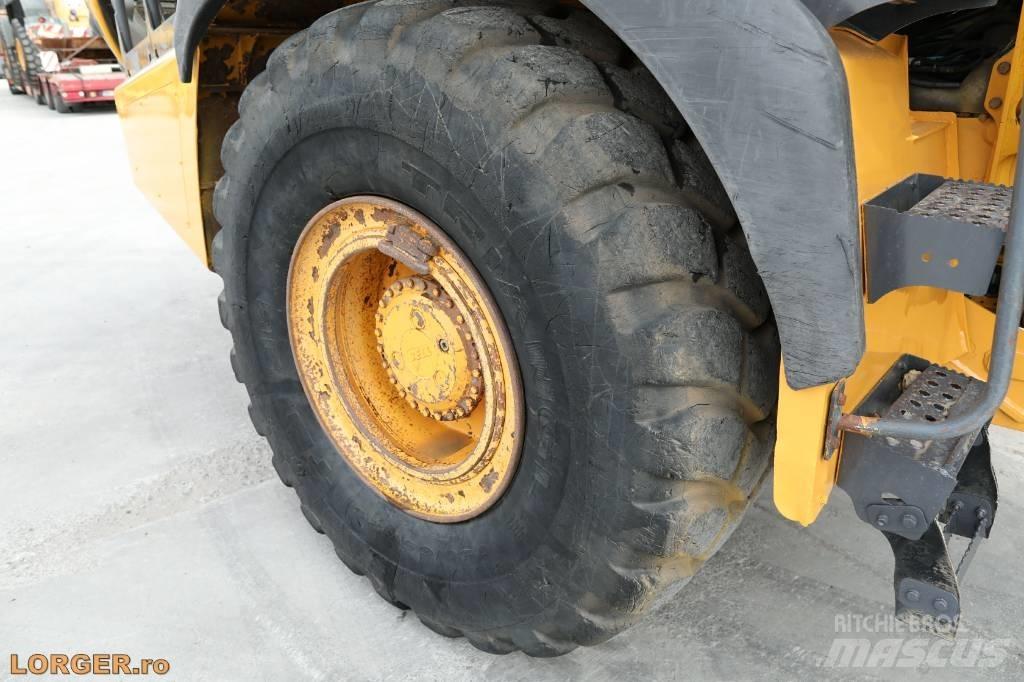 Bell B 30 E Σπαστό Dump Truck ADT