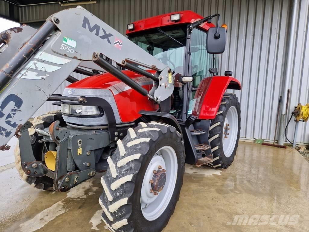 McCormick MC 95 Τρακτέρ