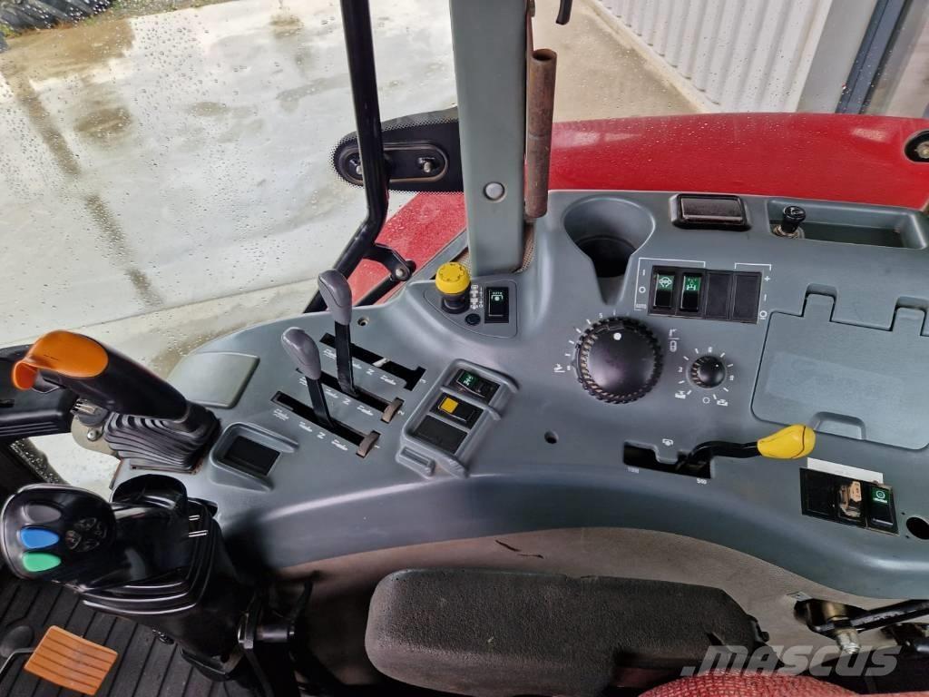 McCormick MC 95 Τρακτέρ