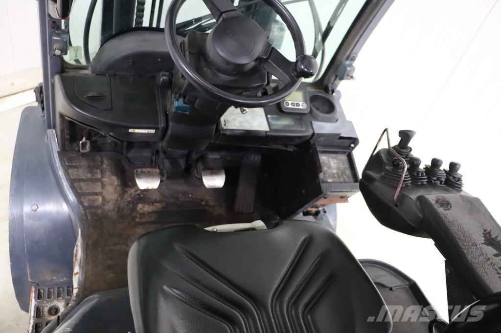 Toyota 52-8FDJF35 Πετρελαιοκίνητα Κλαρκ