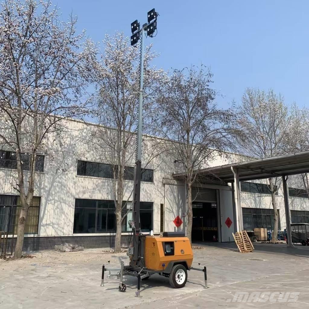  SDBM BMN4000（9M） Μεταφορείς εργαλείων