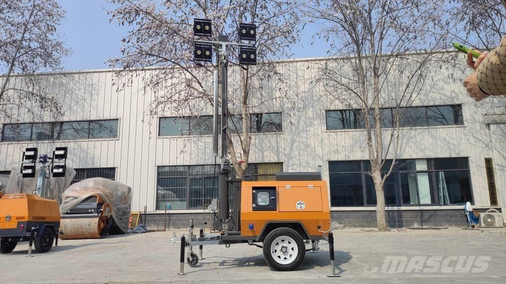  SDBM BMN4000（9M） Μεταφορείς εργαλείων