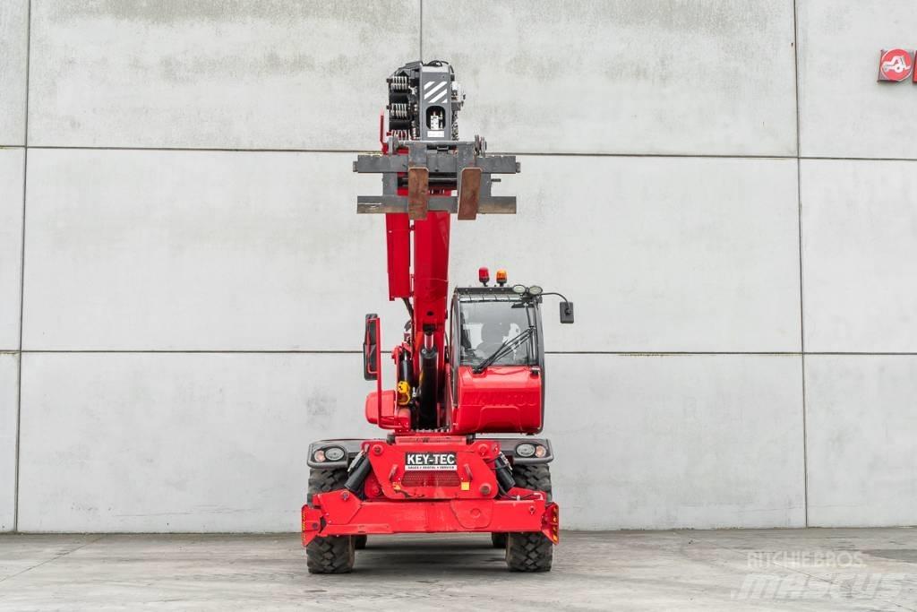 Manitou MRT 2550 Τηλεσκοπικοί ανυψωτές