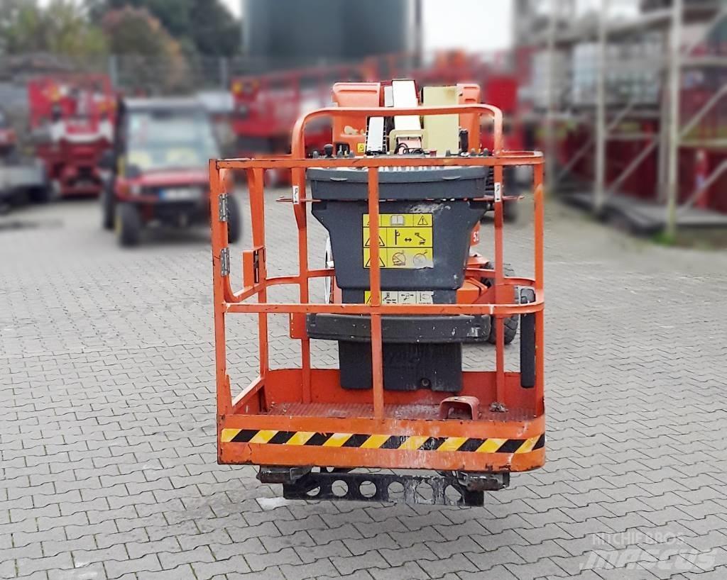JLG E 300 AJP Ανυψωτήρες με αρθρωτό βραχίονα