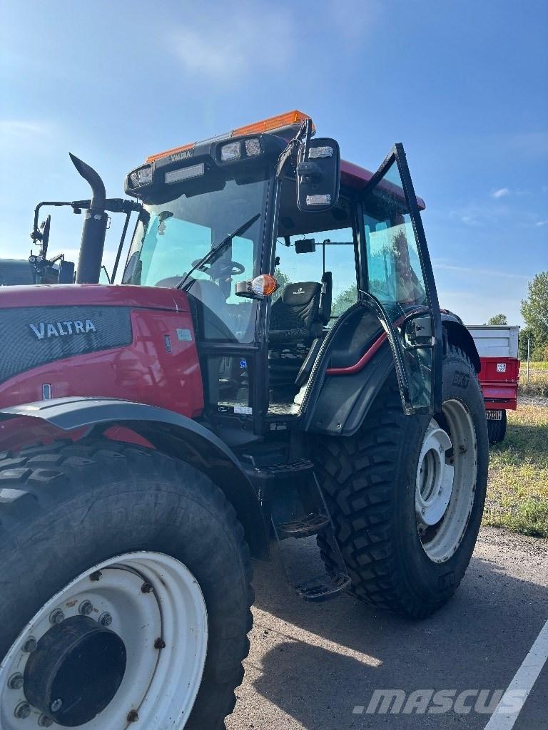 Valtra 191 HITECH Τρακτέρ