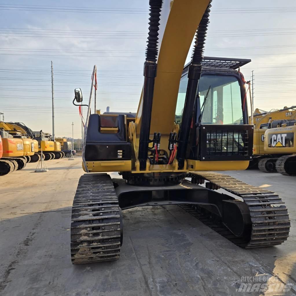 CAT 330 D2 Μίνι εκσκαφείς 7t - 12t