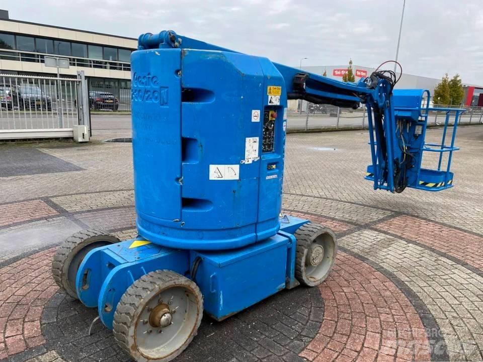 Genie Z 30/20 N RJ Ανυψωτήρες με αρθρωτό βραχίονα