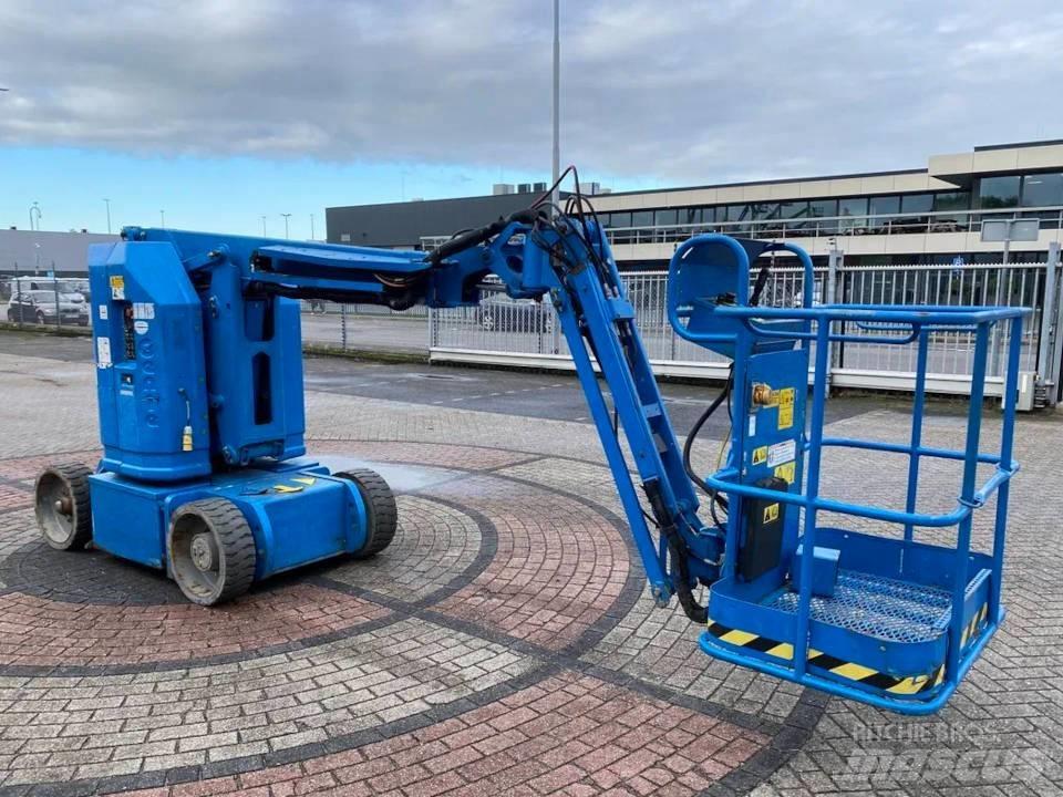 Genie Z 30/20 N RJ Ανυψωτήρες με αρθρωτό βραχίονα