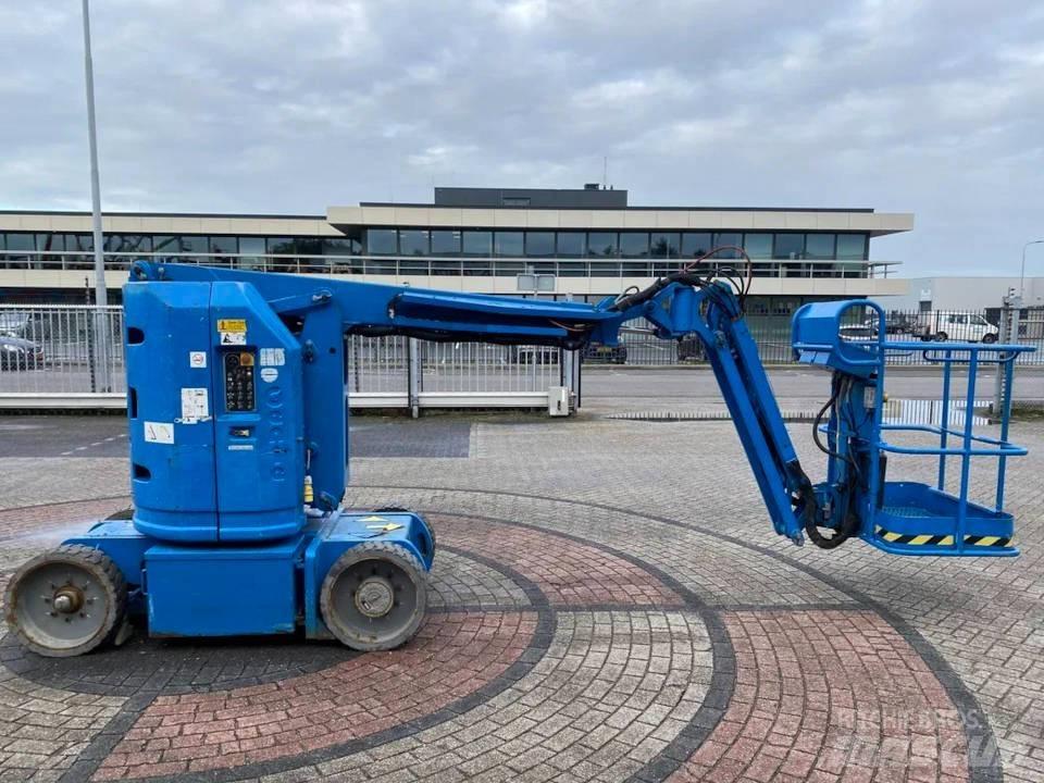 Genie Z 30/20 N RJ Ανυψωτήρες με αρθρωτό βραχίονα