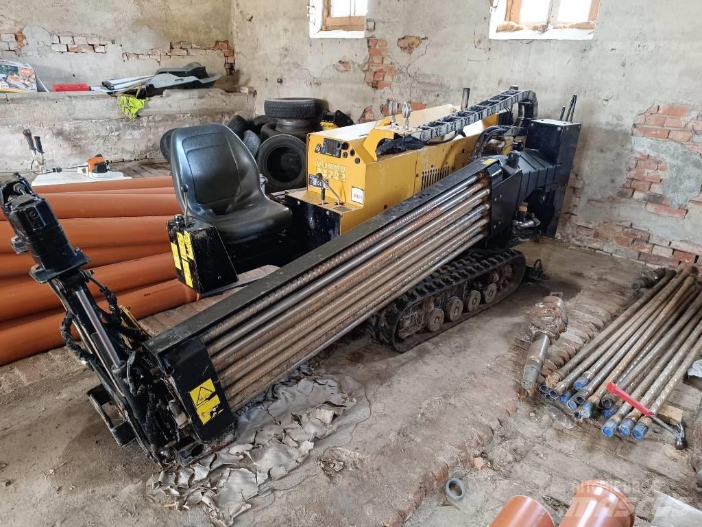 Vermeer D6 Άλλος εξοπλισμός γεώτρησης