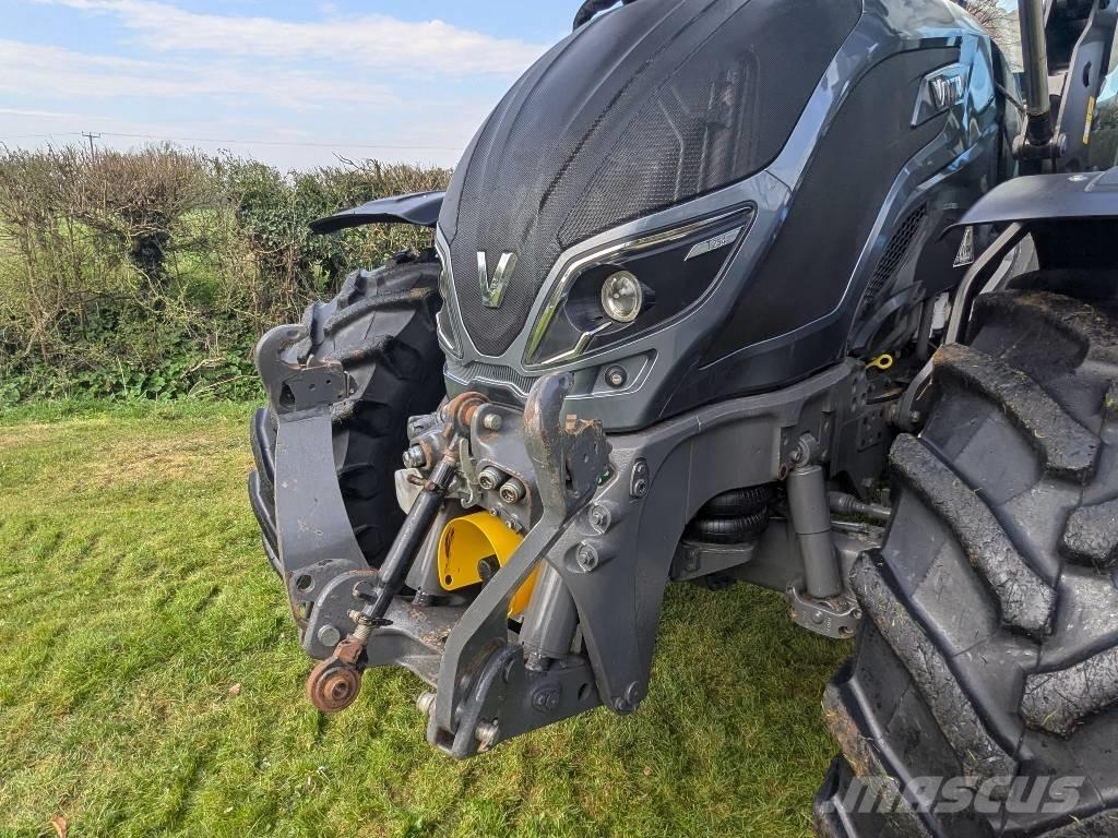 Valtra T 254 Τρακτέρ