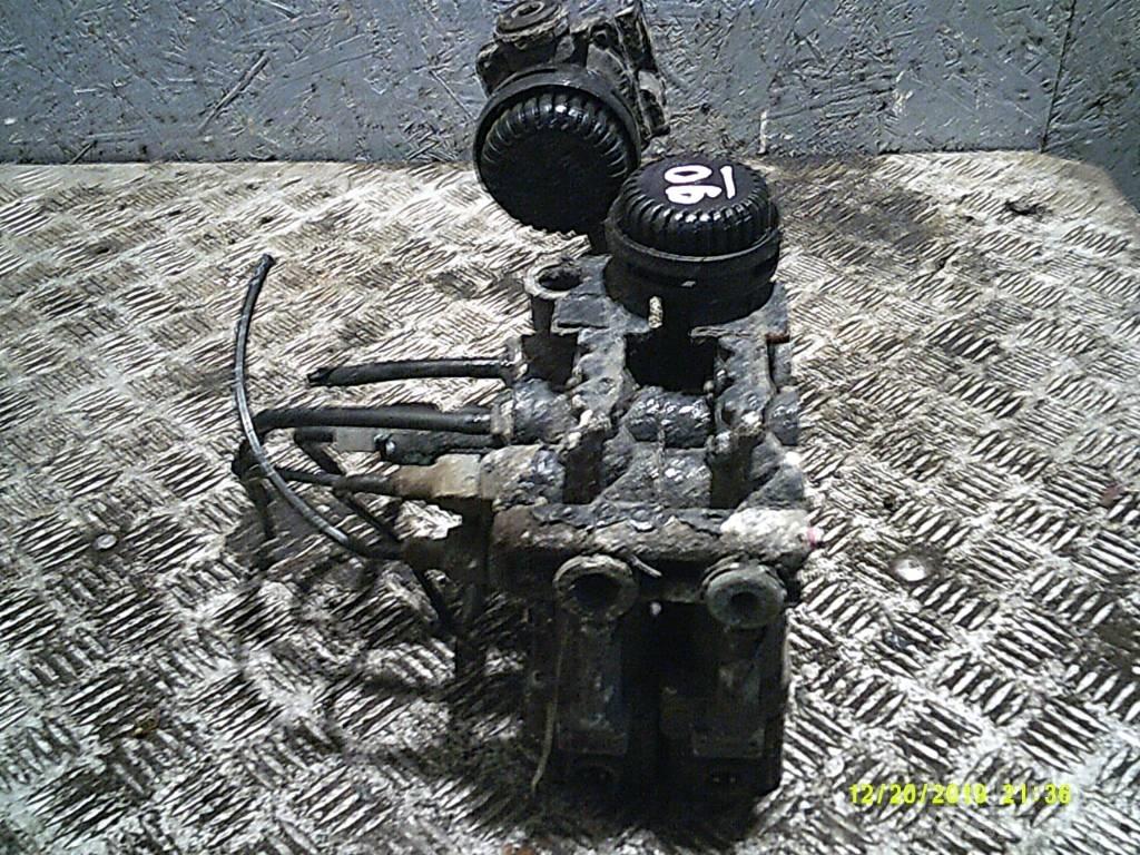 MAN TGS  81259026147 Φρένα