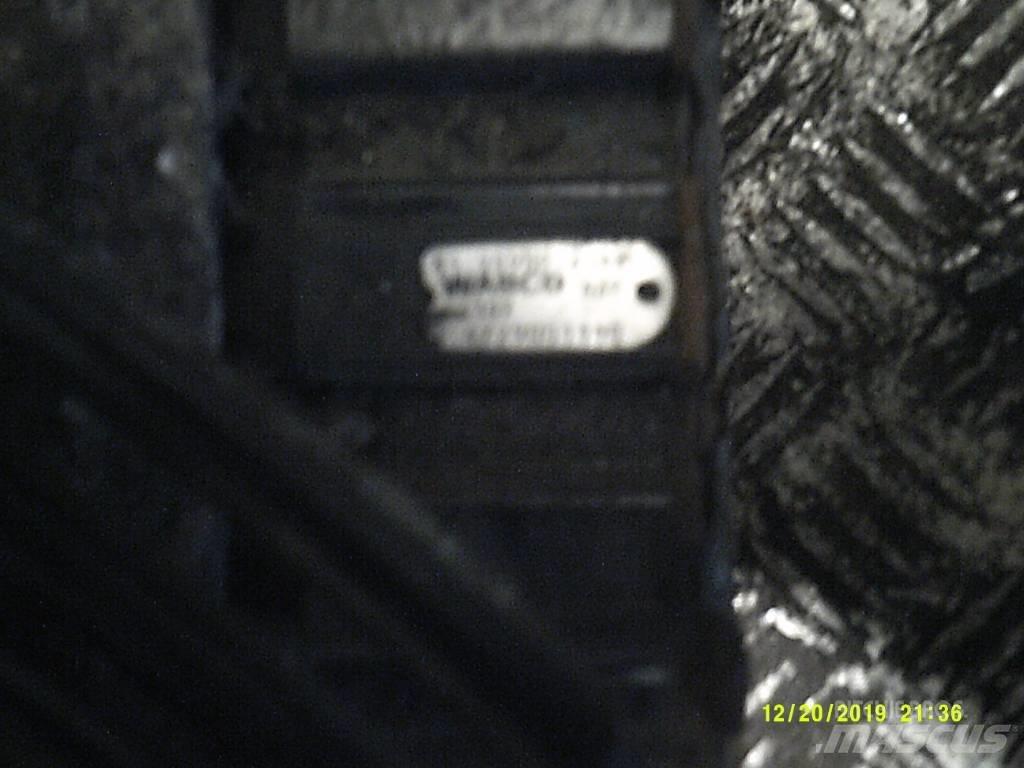 MAN TGS  81259026147 Φρένα