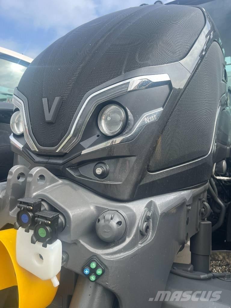 Valtra N 155 Direct Τρακτέρ