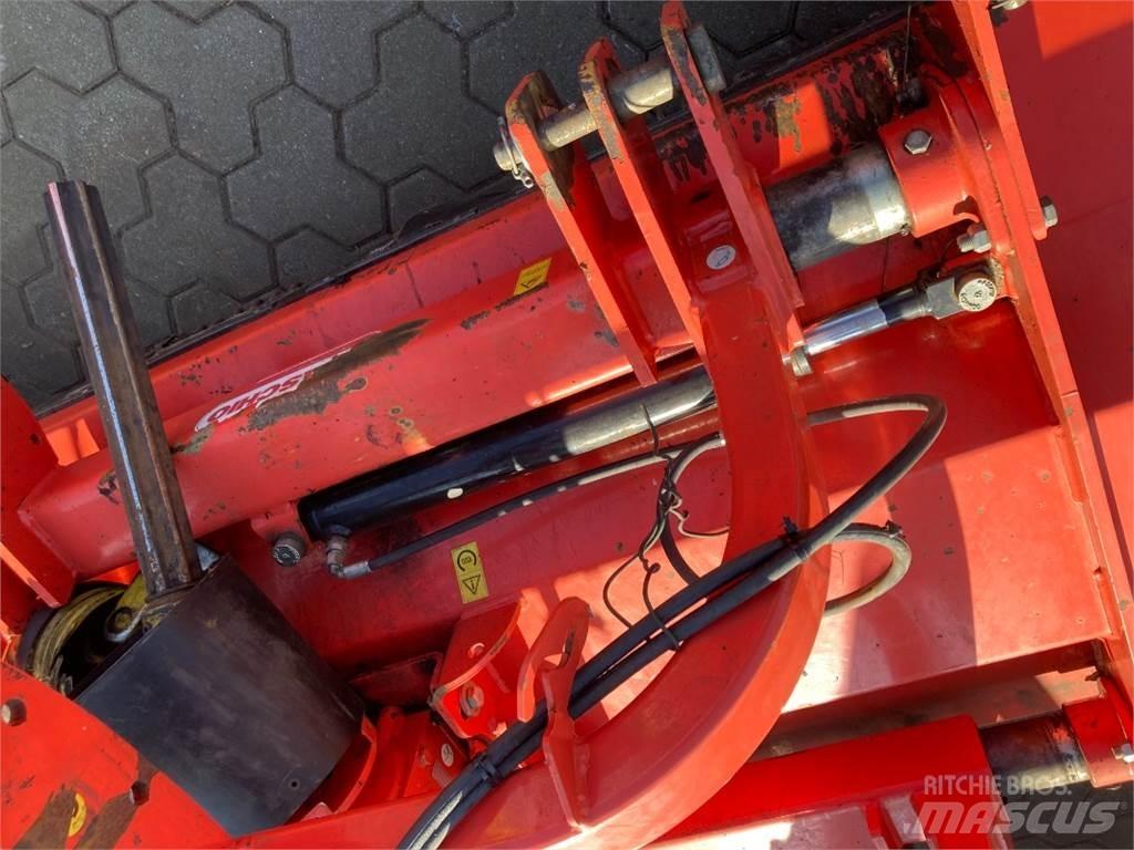 Maschio Bufalo 280 Άλλα μηχανήματα φροντίδας εδάφους