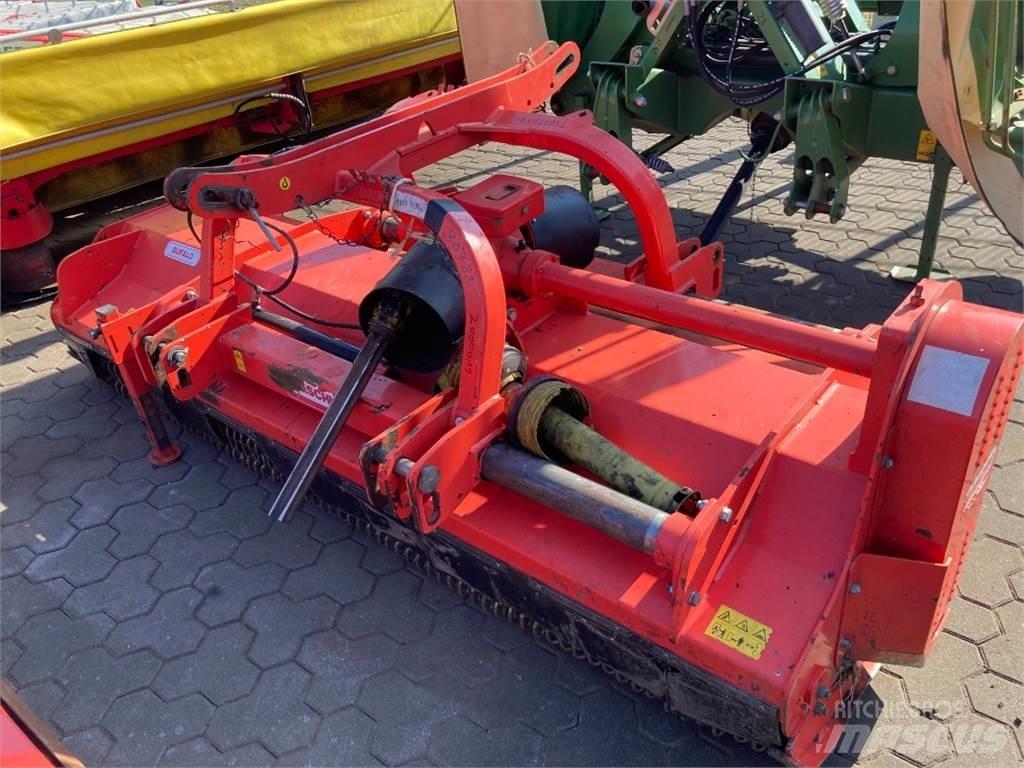 Maschio Bufalo 280 Άλλα μηχανήματα φροντίδας εδάφους