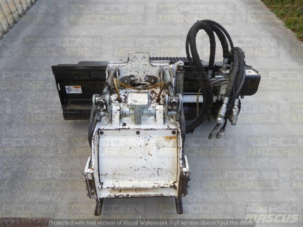 Simex PL4520 Πλάνες