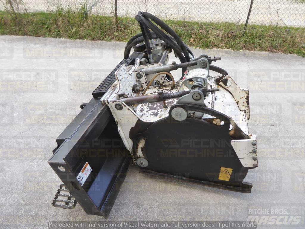 Simex PL4520 Πλάνες