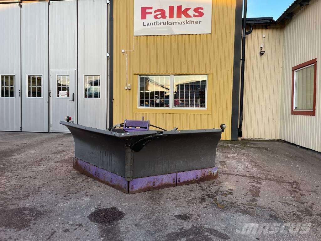 Holms Vikplog 2,8m. Εκχιονιστήρες και χιονοδιώχτες