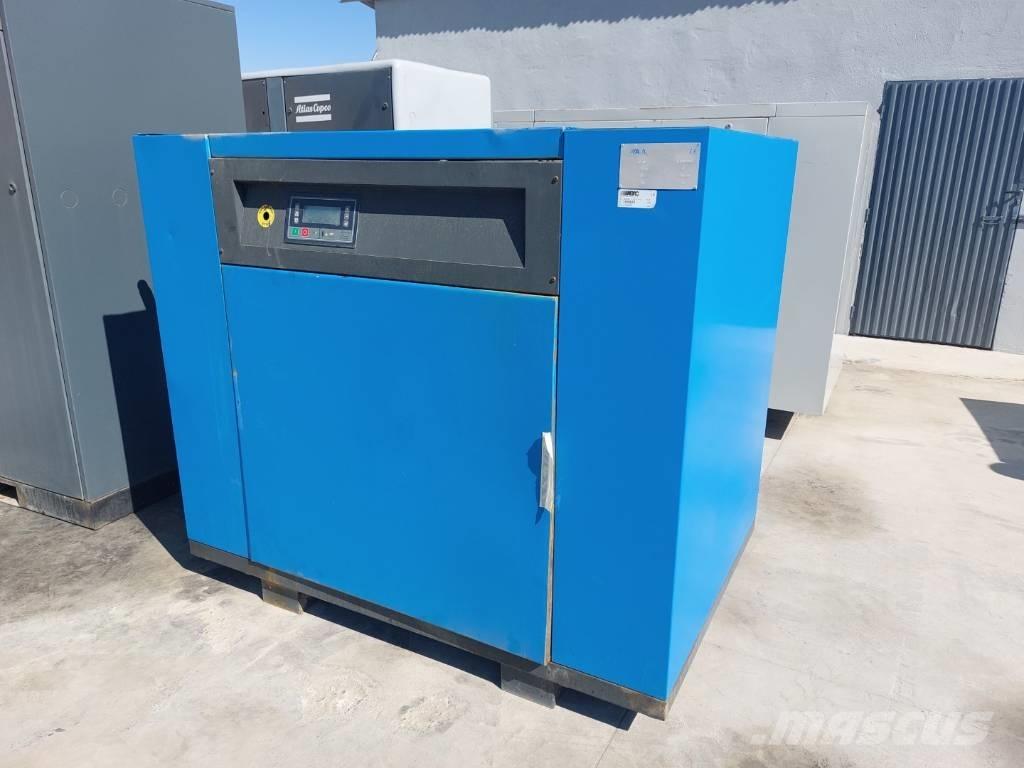  Abac VT 50 Συμπιεστές