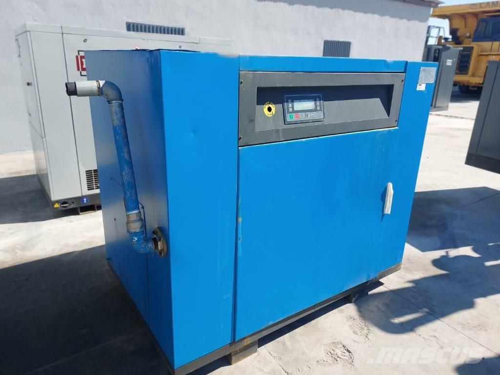  Abac VT 50 Συμπιεστές