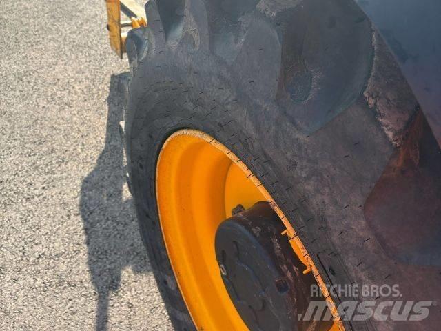 JCB 540-140 Τηλεσκοπικοί ανυψωτές