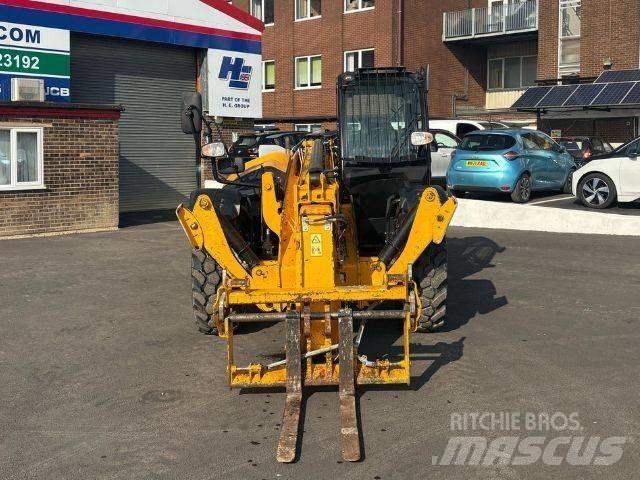JCB 540-140 Τηλεσκοπικοί ανυψωτές