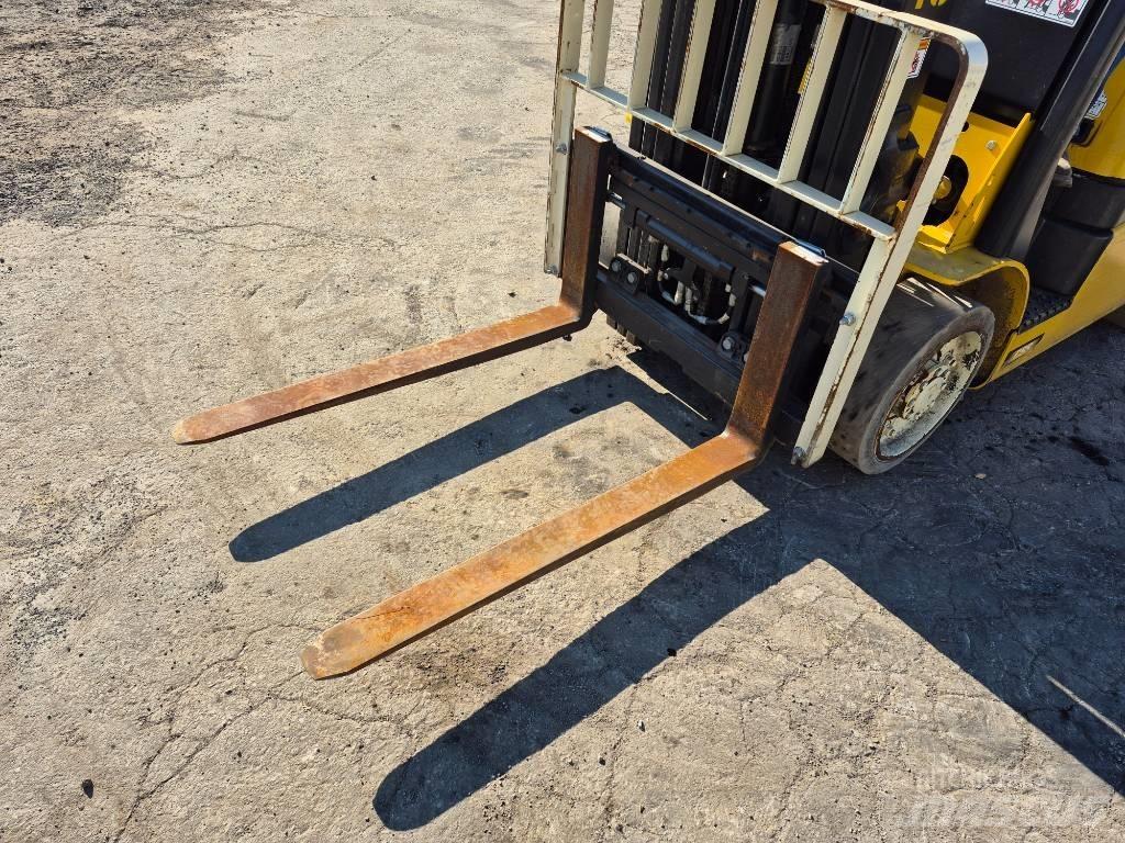 Yale GLC 050 VX Περονοφόρα ανυψωτικά κλαρκ - άλλα