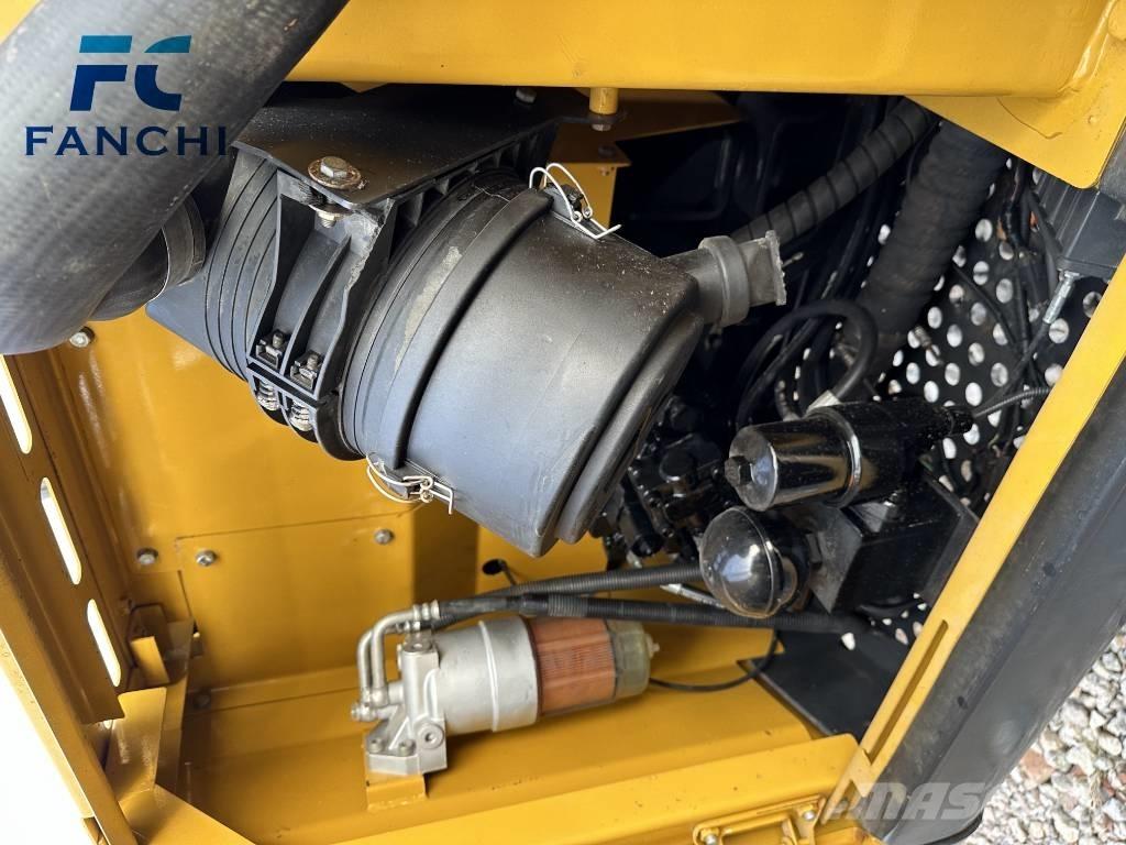 XCMG XE 85 DA Εκσκαφείς με ερπύστριες